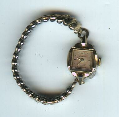 Norwood Ladie&#39;s Watch