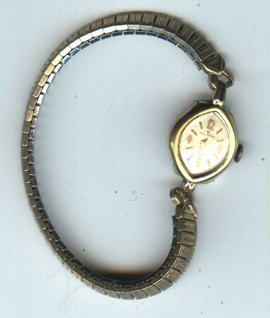 Helbros Ladie&#39;s Watch