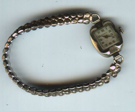 Benrus Ladie&#39;s Watch