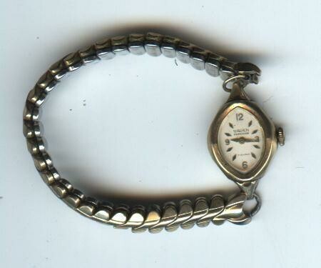 Bruen Ladie&#39;s Watch