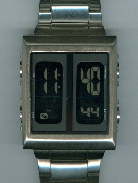 George Men&#39;s Watch