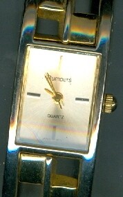 Rumours Quartz Ladie&#39;s Watch
