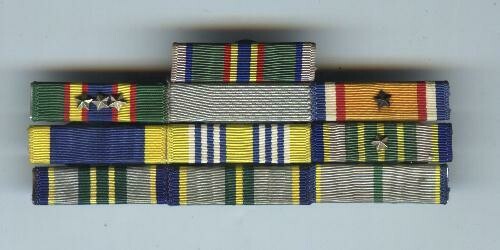 US Navy Sea Cadet Corps - Set of 10
