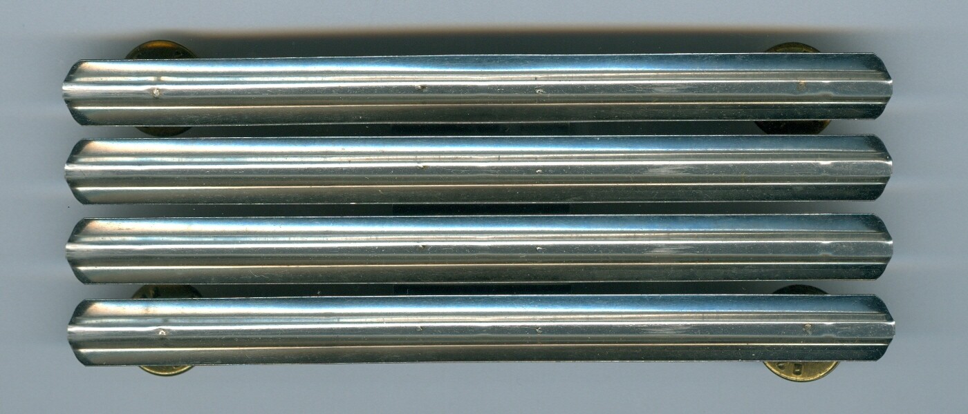 12 Ribbon Bar Holder