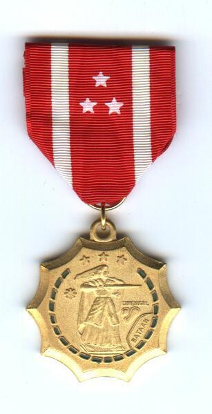 Philippine Defense Medal