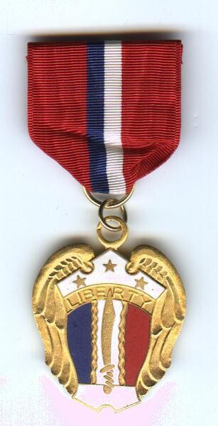Philippine Liberation Medal
