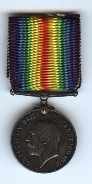Great War for Civilization Medal