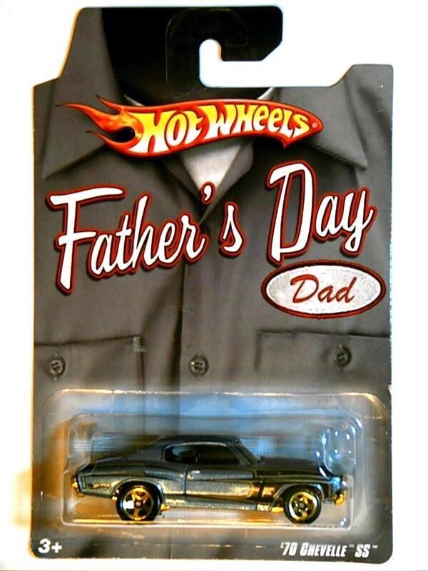 HW-70 Chevelle SS[Fathers Day]