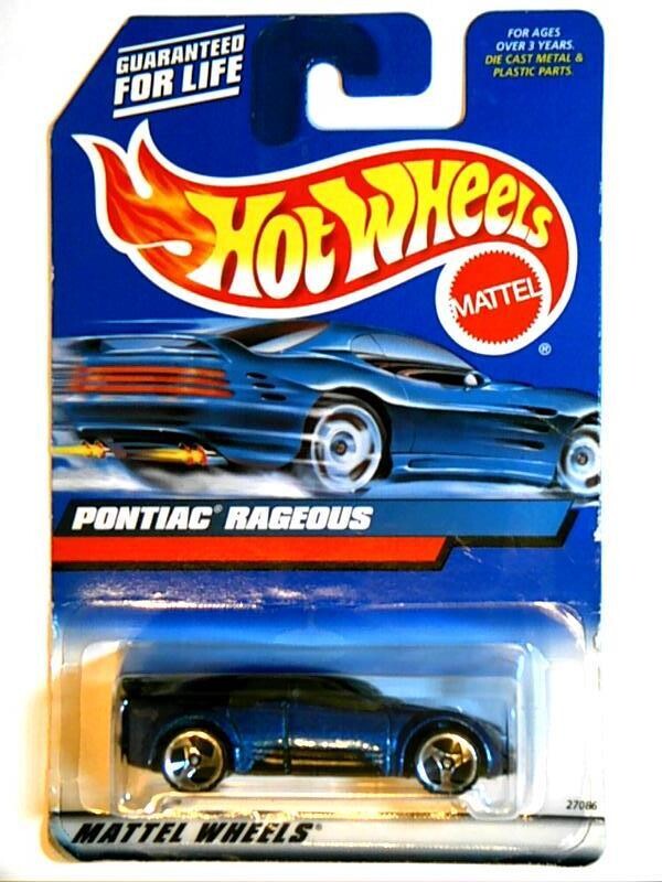 HW-Pontiac Rageous-Blue