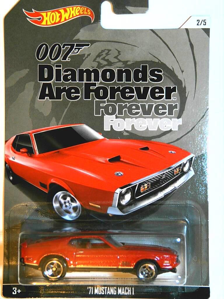 HW-71 Mustang Mach 1-007