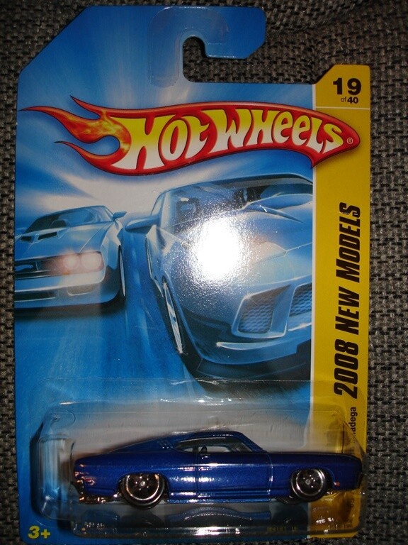 HW-69 Ford Torino Talladaga