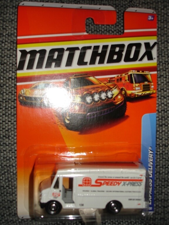 MB-Express Delivery
