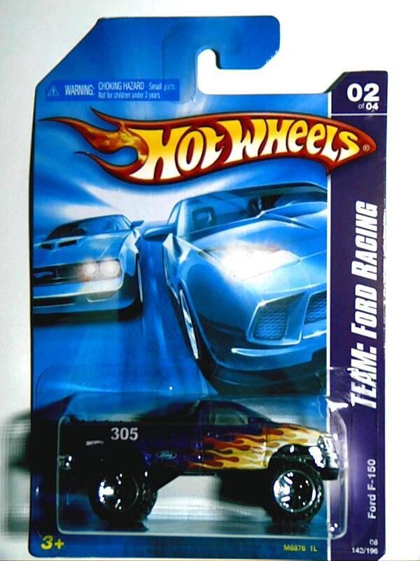 HW-Ford F-150