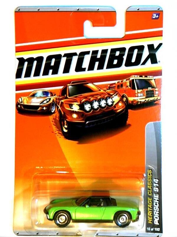 MB-Porsche 914