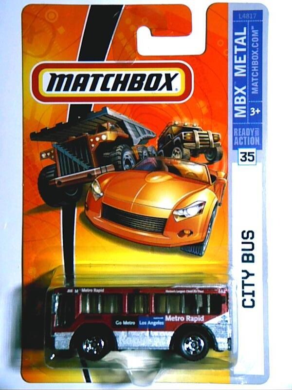 MB-City Bus