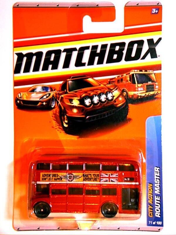 MB-Route Master
