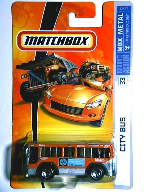 MB-City Bus