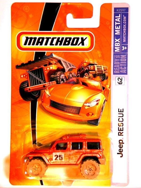 MB-Jeep Rescue