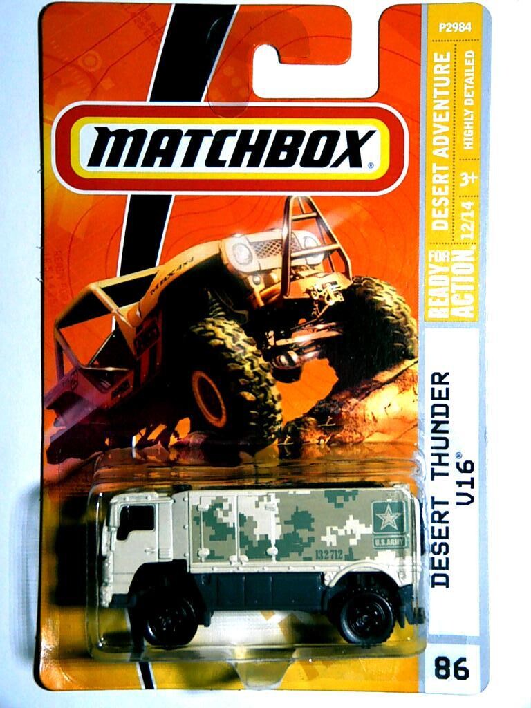 MB-Desert Thunder V16-US Army