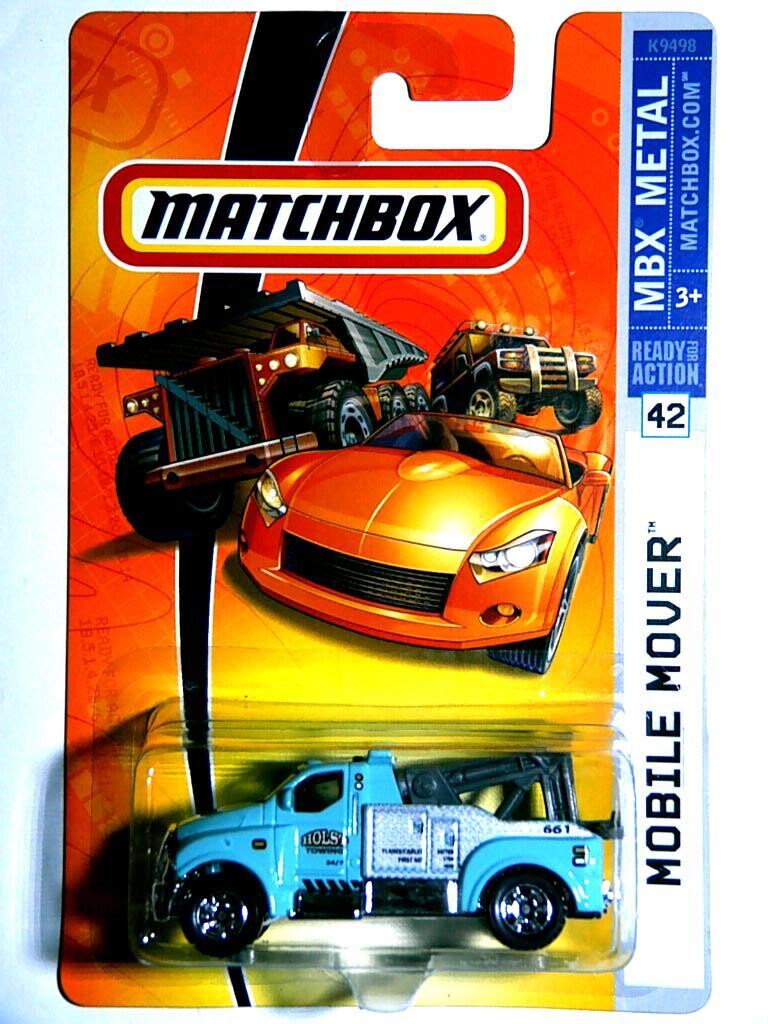 MB-Mobile Mover