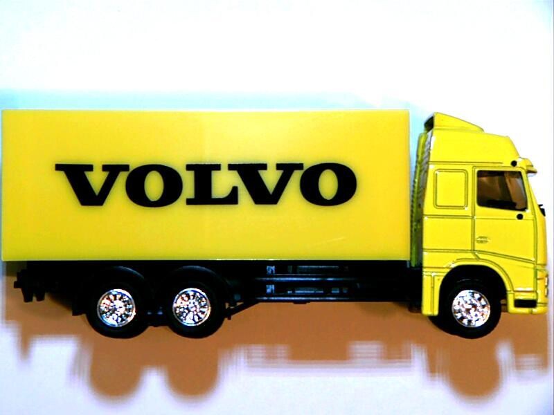 Volvo Truck