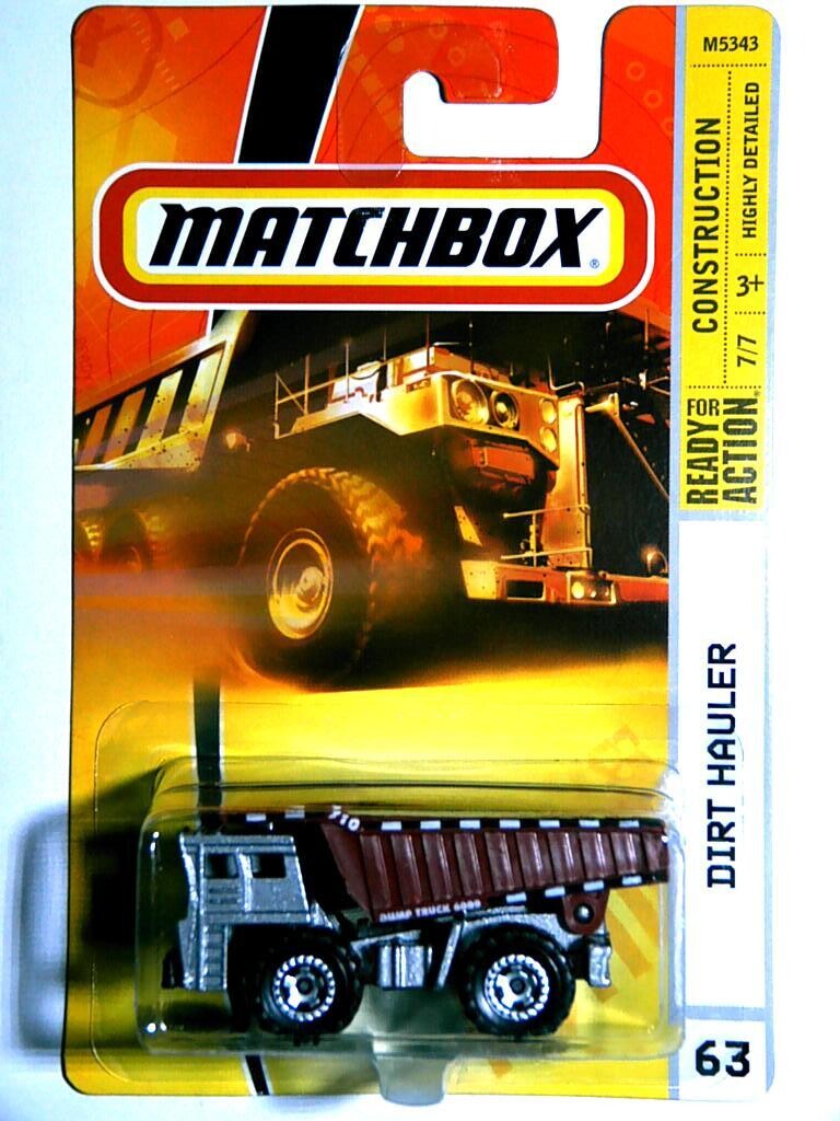 MB-Dirt Hauler