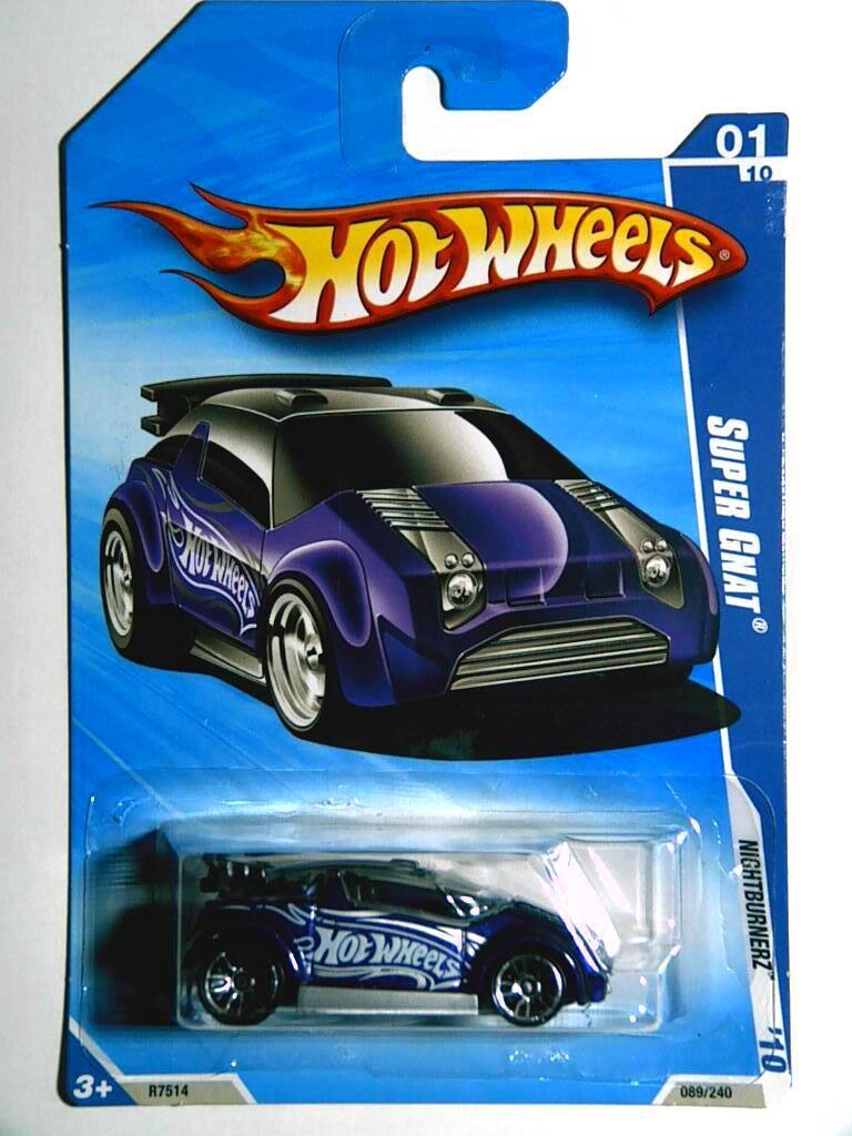 HW-Super Gnat