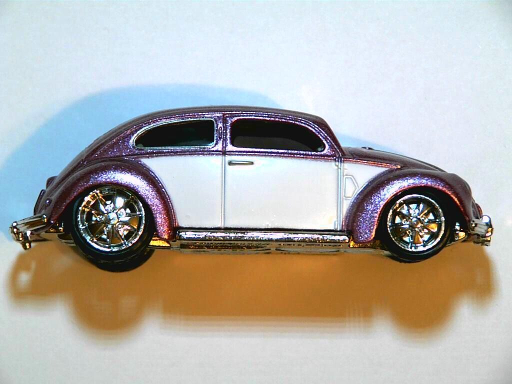 Maisto-Volkswagon Beetle