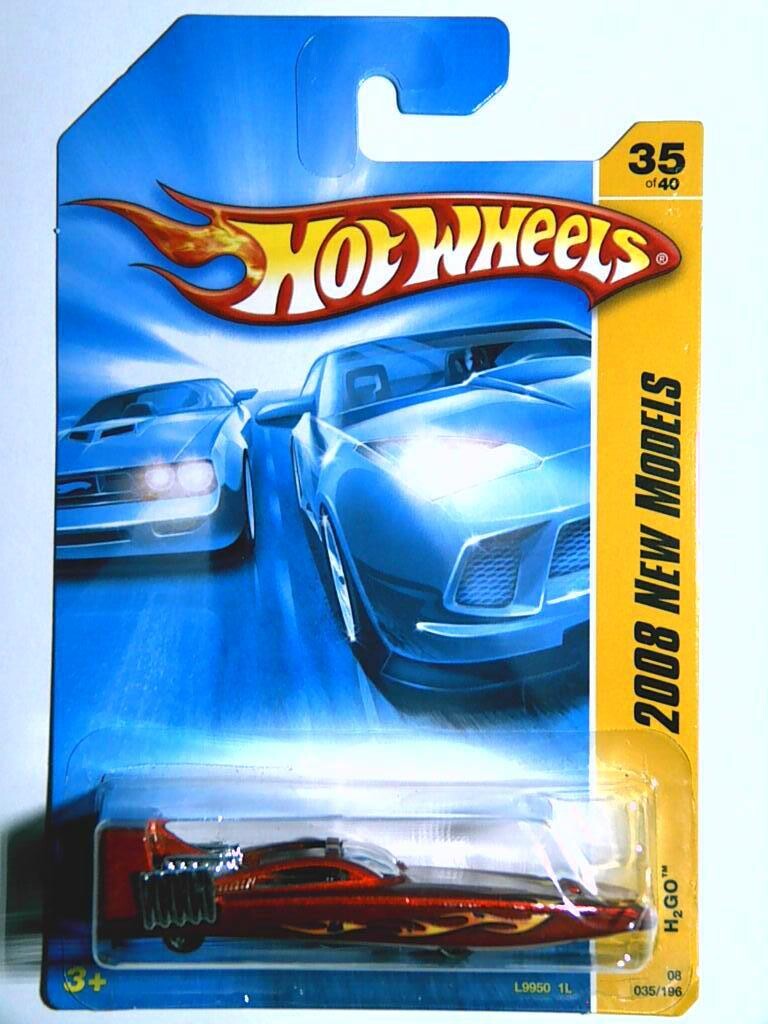 HW-H2GO