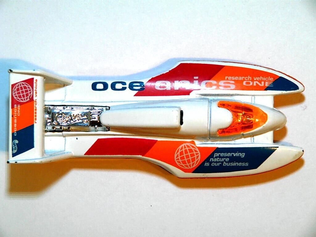 HW-Hydroplane