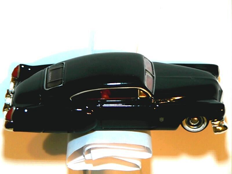 Jada-1949 CadillacSeries 62