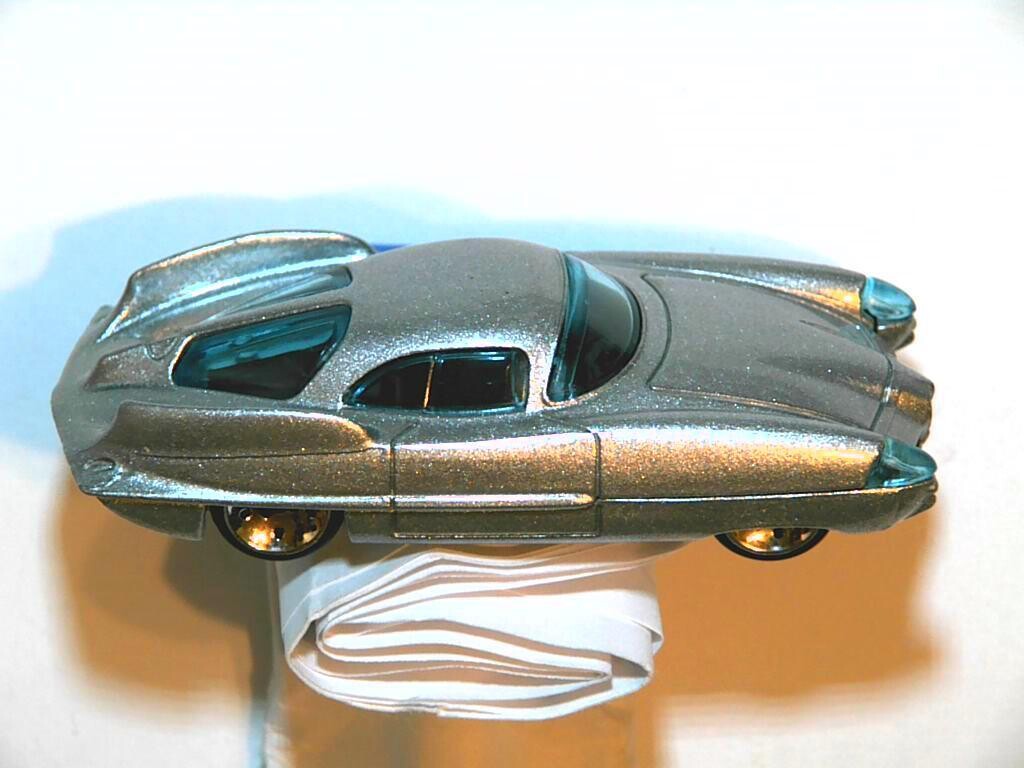 HW-Alfa Romeo B.A.T. 9