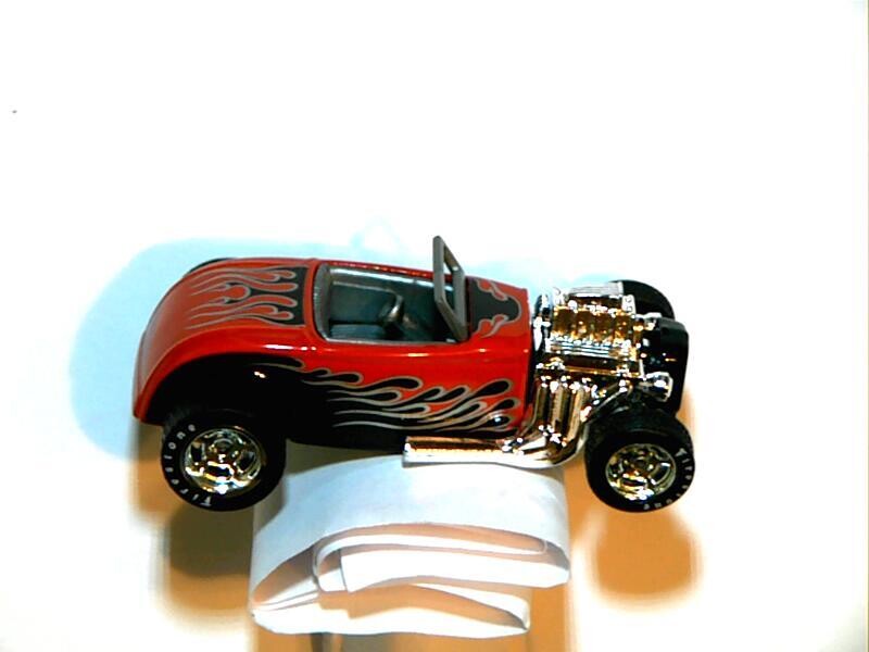 HW-32 Ford Roadster