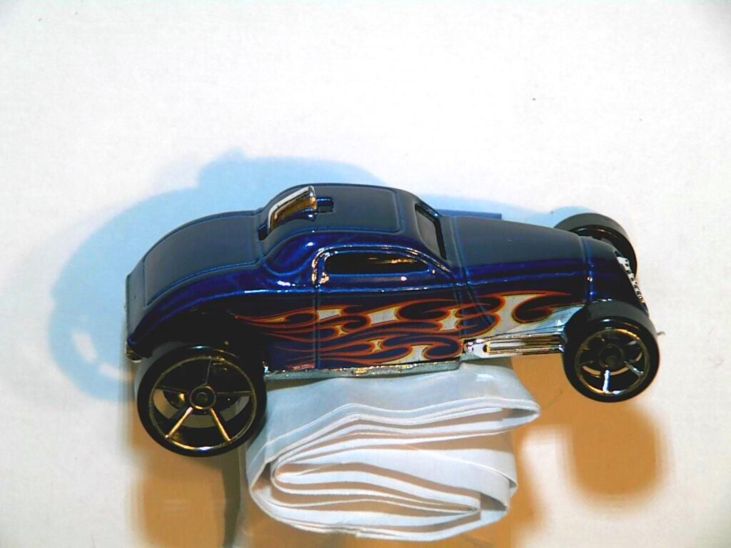 HW-5000 Fast