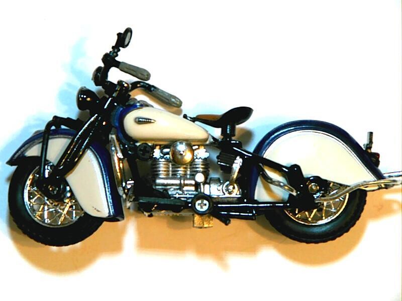 Indian Motorcycle