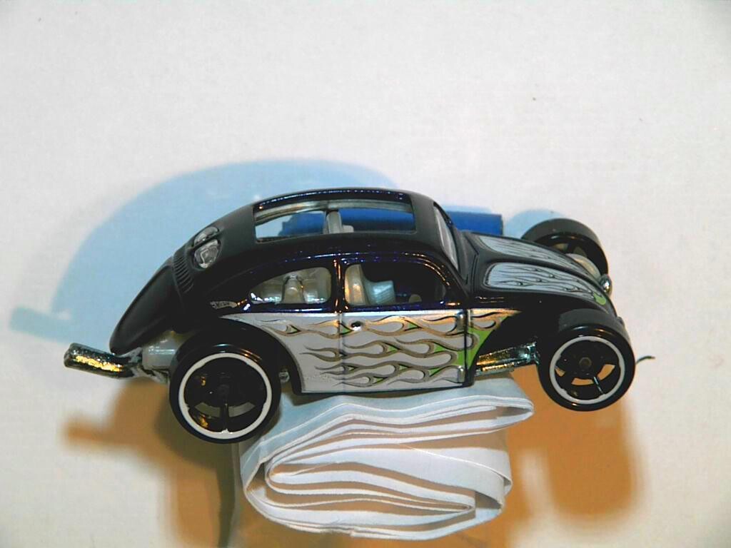 HW-Custom Volkswagon Beetle