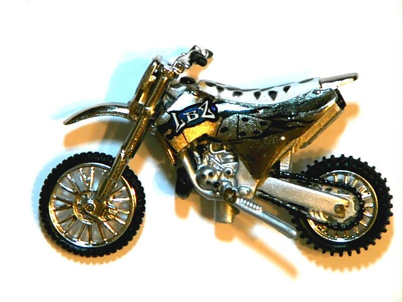 LBZ Motorcross