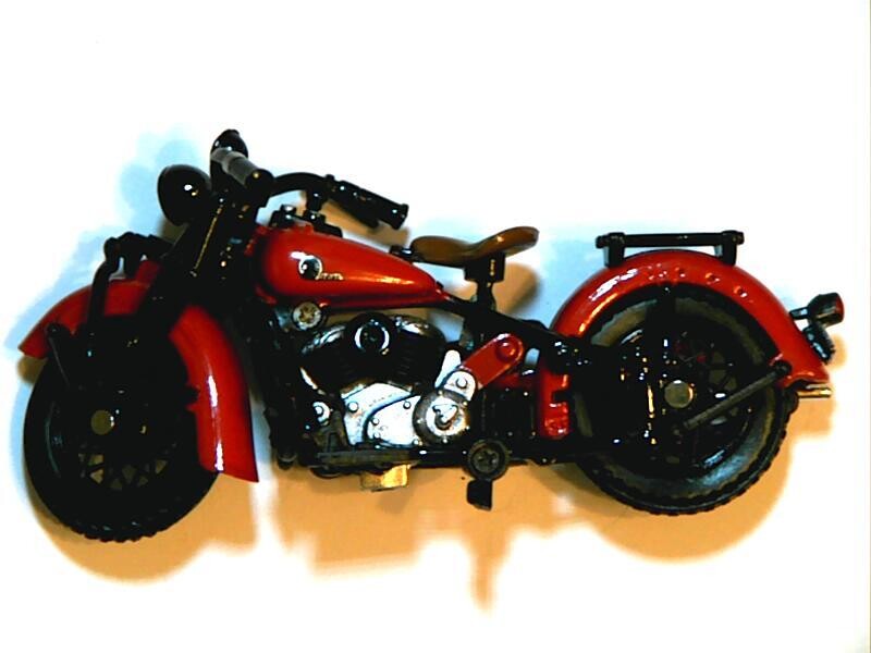 Indian Motorcycle