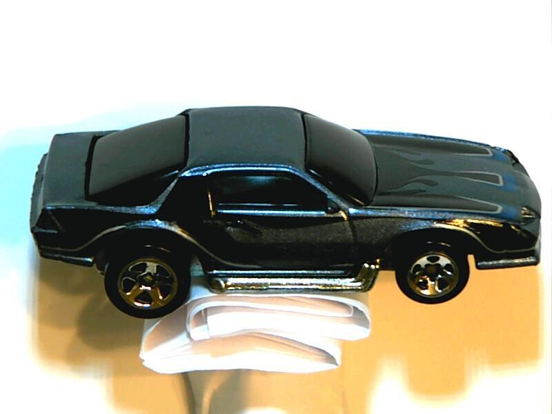 HW-Camaro Z28-Blue