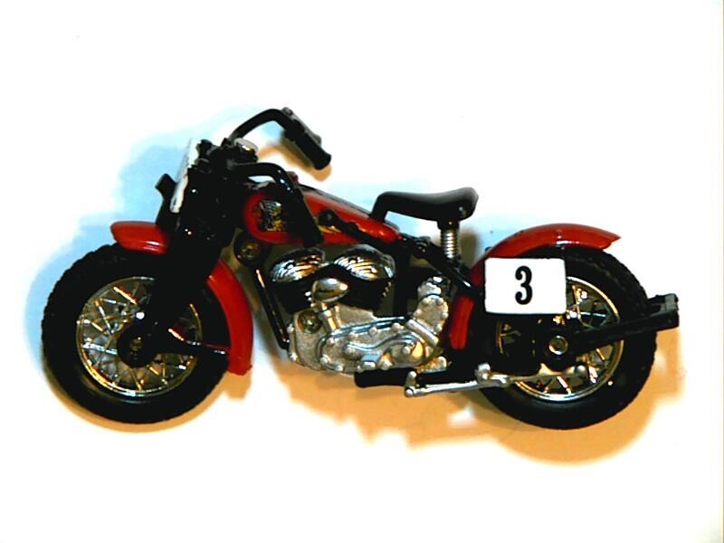 Indian Motorcycle
