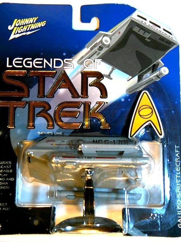 Playing Mantis-Galileo Shuttlecraft
