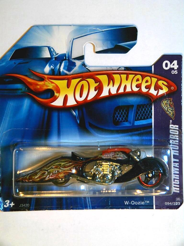 HW-Highway Horror