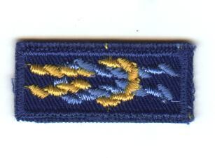 Den Leader Coach&#39;s Training Award Knot
