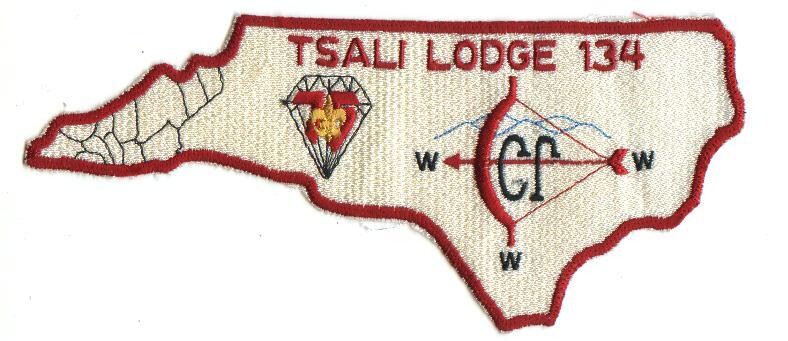 Tsali Lodge 134 WWW Diamond Jubilee