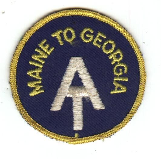 Appalachian Trail-Maine to Georgia
