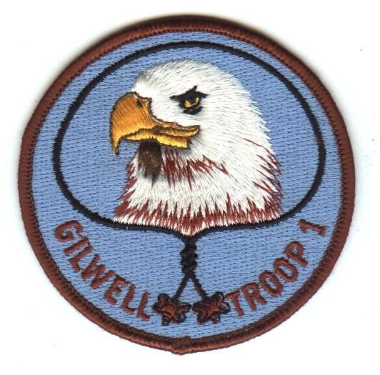 Gilwell Troop I