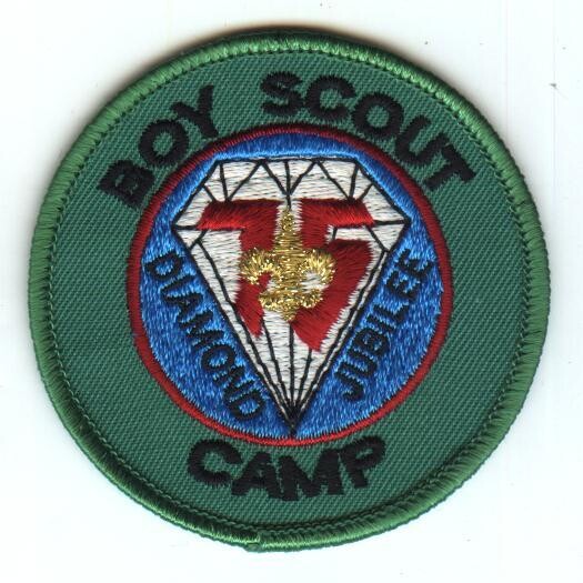 Boy Scout Camp