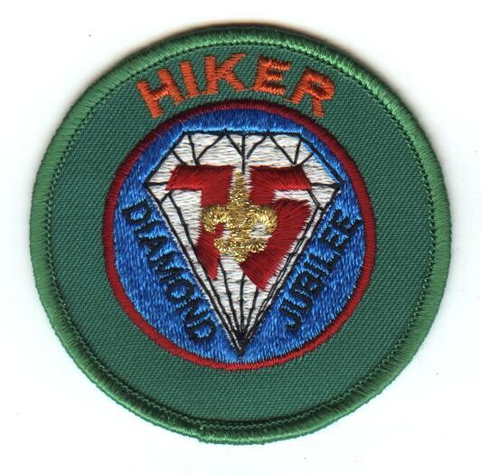 Hiker