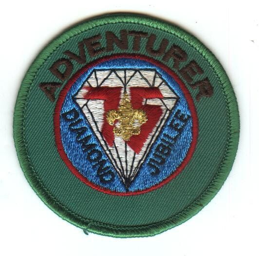 Adventurer