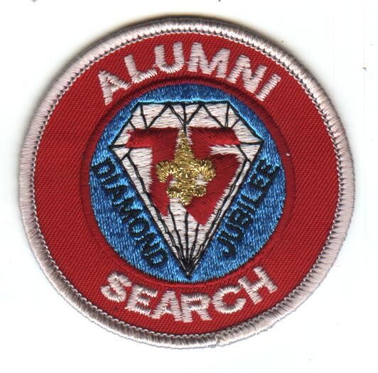 Alumni Search
